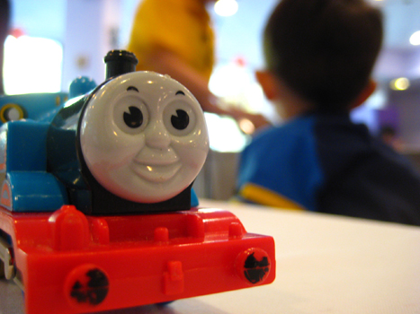 Train